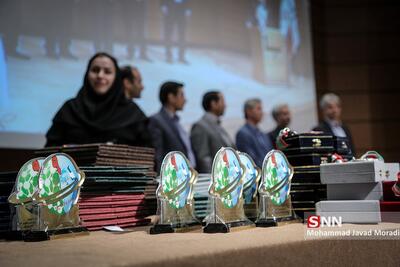 زمان برگزاری مرحله اول چهاردهمین دوره مسابقه ملی فناوری نانو اعلام شد