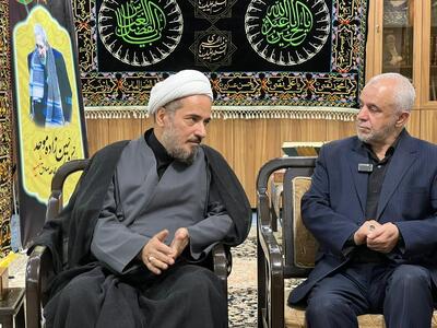 تقویت انسجام ملی به برکت خون شهدا/ عزم جدی بنیاد برای دیدار با خانواده شهدا