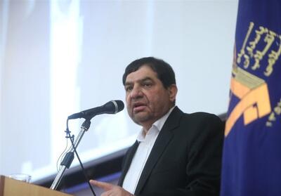 مخبر: نیروهای مسلح در جنگ 12روزه افتخار آفریدند - تسنیم