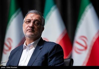450خانه آسیب‌دیده از جنگ در تهران نیازمند نوسازی و مقاوم‌سازی/آمار قطعی فردا اعلام می‌‌شود - تسنیم