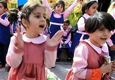 رازهای آرامش کودک در روزهای پرتنش - تسنیم