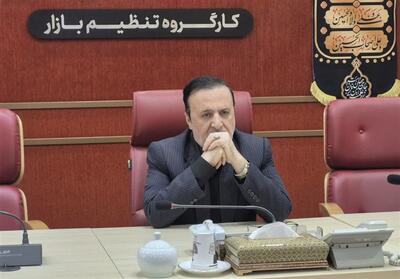 دستور استاندار برای جمع‌آوری دلالان از میدان تره‌بار - تسنیم