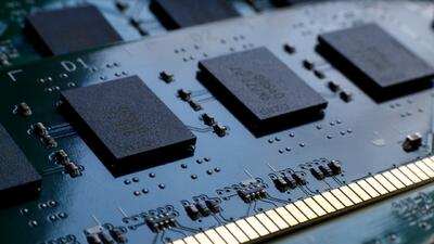 افزایش قیمت حافظه DRAM بازار سخت‌افزار را به لرزه انداخت