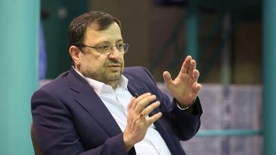 دبیر سابق شورایعالی فضای مجازی: ملی شدن اینترنت اشتباه و بی‌معناست