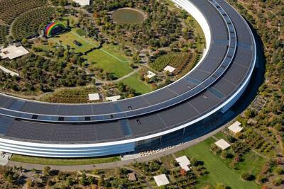 خیز بلند اپل در رقابت با OpenAI و گوگل؛ خریدهای تازه برای Apple Intelligence