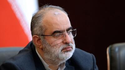 شرط مقام سابق امنیتی برای حفظ آتش بس