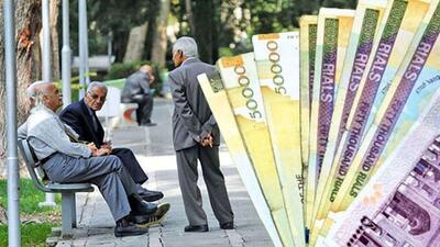 وام ۵۰ میلیونی بازنشستگان تامین اجتماعی: وعده‌ای که فقط دردسر آورد!