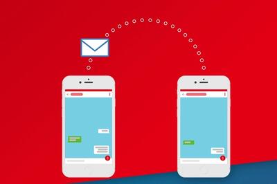 همه چیز درباره Bitchat ؛ پیام‌ رسان بدون اینترنت برای چت آفلاین و گروهی + آموزش - ویدائو مگ