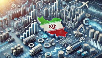نجات اقتصاد ایران با یک امضا راهکار های سریع خروج از بحران اقتصادی - ویدائو مگ