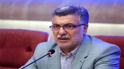 وزیر بهداشت: حمله به بیمارستان و آمبولانس خلاف قوانین بین‌المللی است