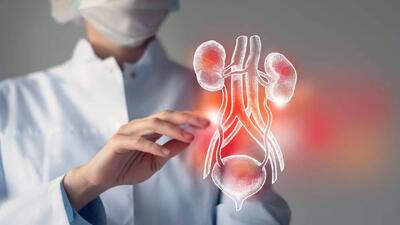 نانو پلتفرم چسبنده به مخاط، تصویربرداری از تومور مثانه را دقیق‌تر می‌کند