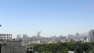 انفجار کنترل شده تا ساعاتی دیگر در بروجرد