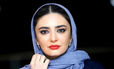 چهره جدید و جذاب لیندا کیانی در 44 سالگی؛ خانم بازیگر هنوز می‌درخشد