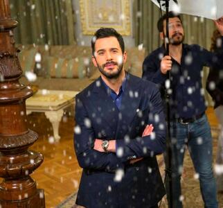 بیوگرافی باریش آردوچ بازیگر ترک + عکس‌های شخصی و زندگی خصوصی