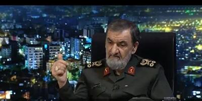 صهیونیست‌ها ۶ نقطه از جلسه شورای امنیت کشور را بمباران کردند/ اگر اسرائیل و آمریکا بر منطقه مسلط شوند، عربستان و ترکیه را تجزیه می‌کنند