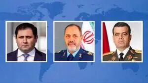 وزیر دفاع: ایران آماده پاسخ پشیمان‌کننده به ماجراجویی صهیونیست‌هاست