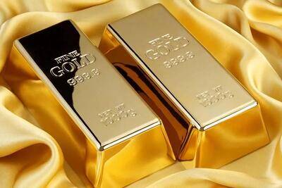 علت افزایش قیمت اونس جهانی طلا امروز 18 تیر 1404
