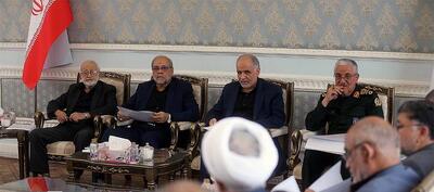 جزئیات ایرادات به «طرح تشدید مجازات جاسوسی»/ موافقت با طرح «مالیات بر سوداگری و سفته‌بازی»