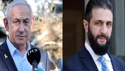 نشست قریب‌الوقوع «الجولانی» با «نتانیاهو» در کاخ سفید