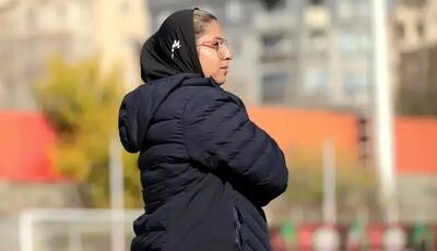 سرمربی پرسپولیس استعفا داد!