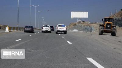 پنج میلیون تردد در راه‌های ارتباطی استان اردبیل ثبت شد