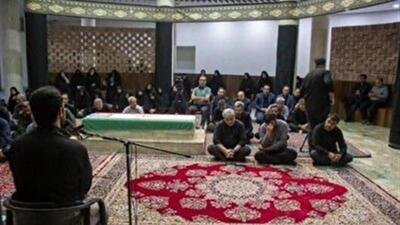 یادواره شهدای رسانه در یزد