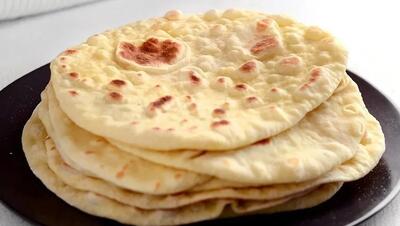 10 مدل غذای نونی ساده و خوشمزه برای شام