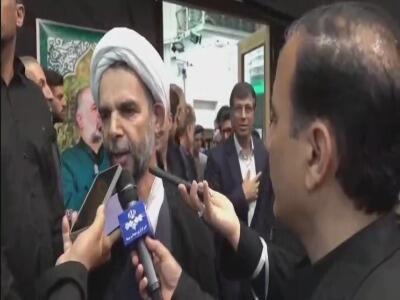 معاون اول قوه‌ قضائیه: پرونده‌های جاسوسان رژیم صهیونیستی به‌سرعت درحال بررسی است و به‌شدت با آن‌ها برخورد خواهد شد
