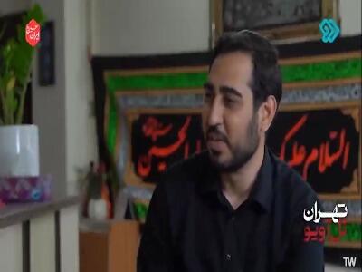 درخواست جالب مادر شهیدان خالقی‌پور‌ از مردم ایران