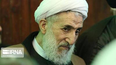 حجت‌الاسلام صدیقی در پرونده فرزندش هیچگونه تقصیری ندارد