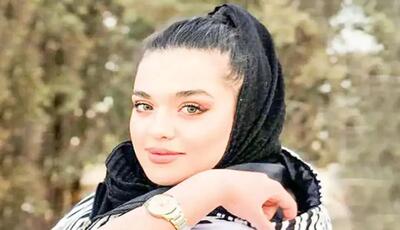 اخبار ضد و نقیض در خصوص پیدا شدن سما جهانباز/ خواهر سما: هنوز هیچ ردی پیدا نکردیم