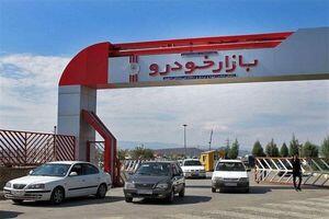 افزایش ۱۵ درصدی قیمت خودرو در دوران جنگ ۱۲ روزه