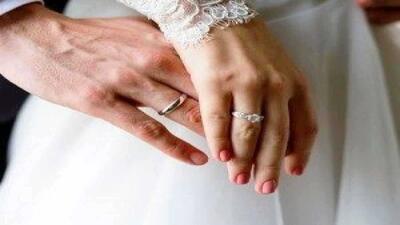 عکس اختصاصی از عروسی پرحاشیه ستاره پرسپولیس / لحظاتی که جشن به پایان نرسید / شایعات و حواشی مراسم