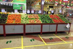 اختلاف قیمت میوه از میادین تا مغازه های تهران