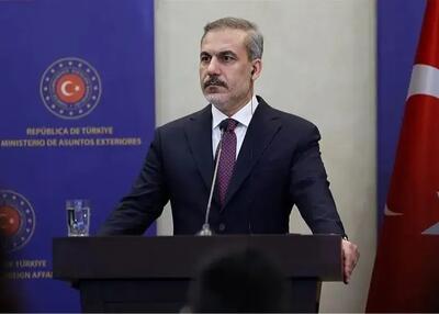 ترکیه؛ پیغام رسان جدید آمریکا به ایران
