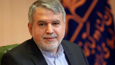 صالحی امیری: «ای ایران» یعنی افزایش تعلق به ایران زمین