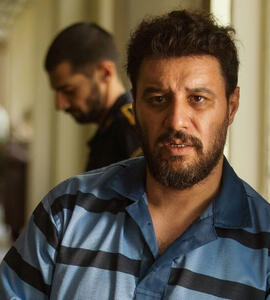 «وحشی»؛ یک تجربه‌ هیچکاکی