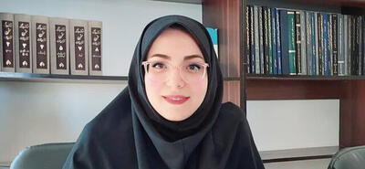 زبان فارسی ؛ آیینه تمام نمای هویت ایرانی