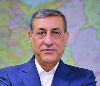 دکترقائم پناه:بی‌نیاز از کمک خارجی، آماده دفاع شجاعانه از ایران هستیم
