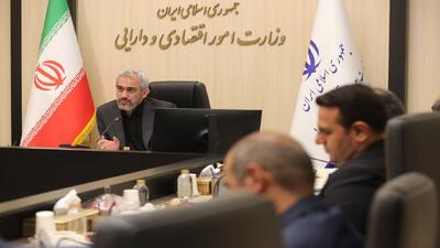وزیر اقتصاد: واگذاری فعالیت‌های اقتصادی به بخش خصوصی اولویت اصلی است