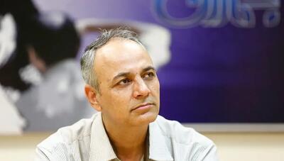 احمد زیدآبادی: اگر راضی‌تان می‌کند!