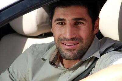 نظر هاشم بیک زاده درباره انتخاب مربی ایرانی برای پرسپولیس (فیلم)