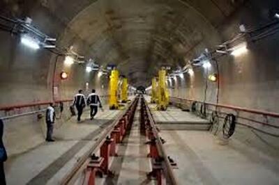 ساخت پناهگاه زیرزمینی در تهران کلید خورد