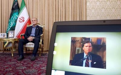 7 نکته از مصاحبه پزشکیان که ترامپ باید بخواند