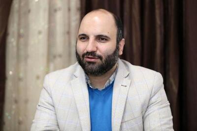 توجیه عجیب رضا عاشری بعد از درخواست ترور پزشکیان
