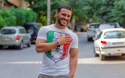 عینک سوپرلاکچریِ خواننده رپ بحث‌برانگیز شد!