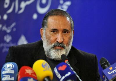 نام کتاب جدیدِ مقام صداوسیما: انگیزه ترامپ کشی