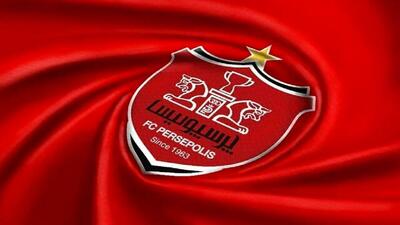 خبر استعفای سرمربی پرسپولیس تایید شد