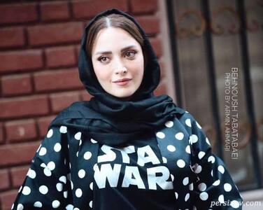 نگاه روز | تغییر قیافه باورنکردنی بهنوش طباطبایی بازیگر از سال ۷۶ تا کنون !