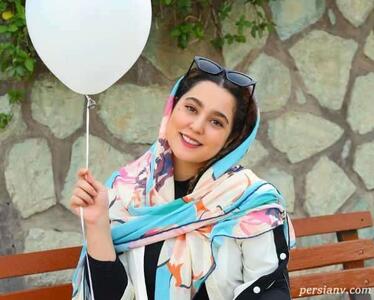 نگاه روز | تغییر چهره جالب مهسا هاشمی بازیگر در سه سال گذشته